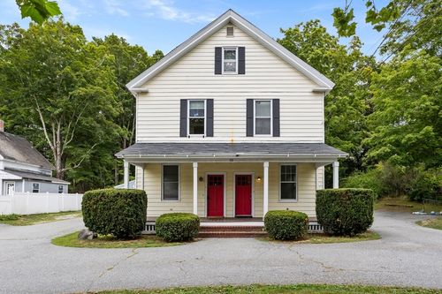 55 W Main St, Groton, MA, 01450-1613 | Card Image