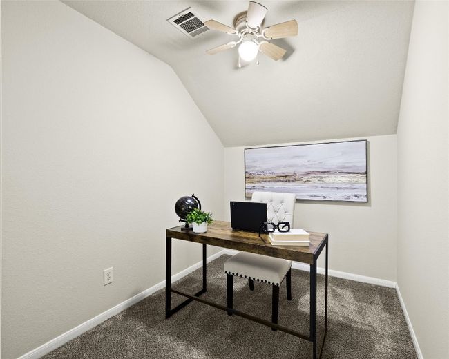 3416 Oxsheer Dr, House other with 4 bedrooms, 3 bathrooms and null parking in Austin TX | Image 27