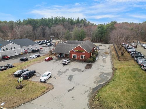 444 Great Rd, Acton, MA, 01720 | Card Image
