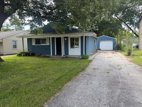 1025 W Porter Ave, Chesterton, IN, 46304 | Card Image