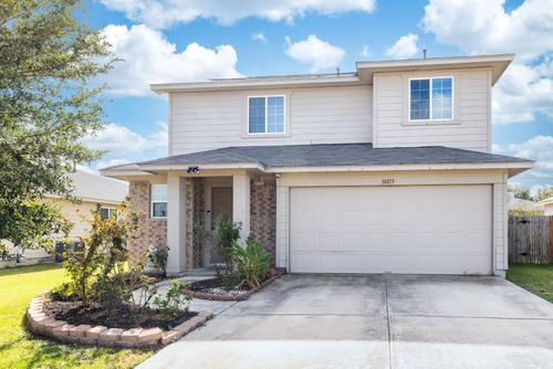 18813 Golden Eagle Way, Elgin, TX, 78621-4250 | Card Image