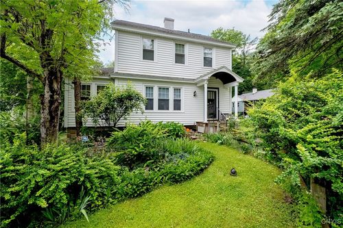 247 Chaffee Ave, Syracuse, NY, 13207-2705 | Card Image