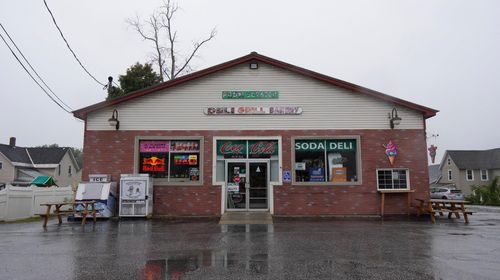 70 S Main St, Saint Albans, VT, 05478-2230 | Card Image