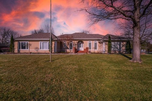 1501 N Castle Rock St, Wichita, KS, 67230-1703 | Card Image
