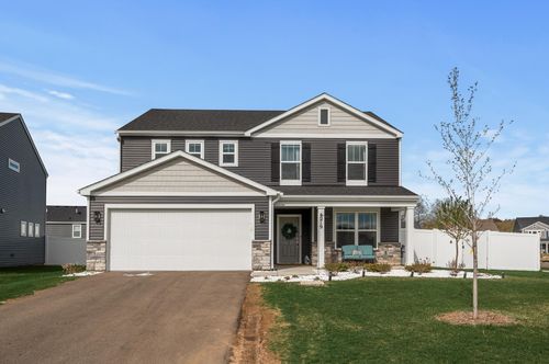 6219 64th St S, Cottage Grove, MN, 55016-6067 | Card Image
