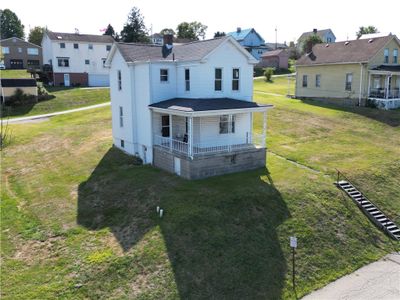 108 2nd Ave, House other with 3 bedrooms, 1 bathrooms and null parking in New Eagle PA | Image 1