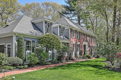 10 Boxwood Court, House other with 5 bedrooms, 3 bathrooms and 10 parking in Barrington RI | Image 1