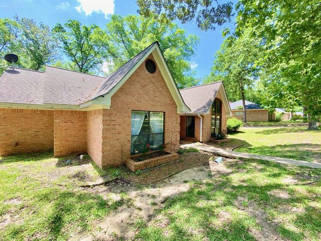 3518 Kings Row Dr, House other with 3 bedrooms, 2 bathrooms and 2 parking in Nacogdoches TX | Image 34