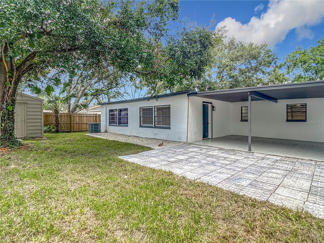 4202 W Bay Vista Ave, House other with 4 bedrooms, 2 bathrooms and null parking in TAMPA FL | Image 6