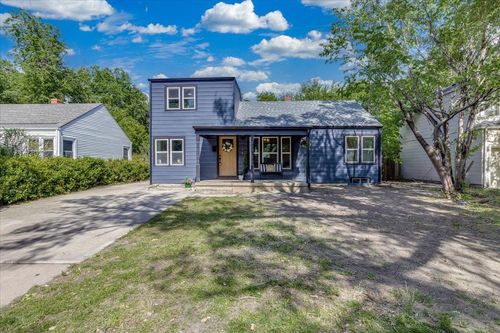 1814 N Litchfield St, Wichita, KS, 67203 | Card Image