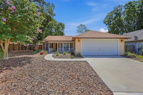 6603 81st Ter, Gainesville, FL, 32608-5631 | Card Image