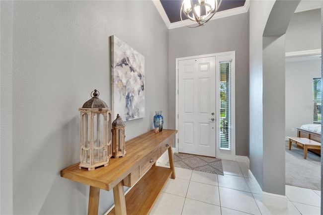 6127 Colmar Pl, House other with 3 bedrooms, 2 bathrooms and null parking in APOLLO BEACH FL | Image 7