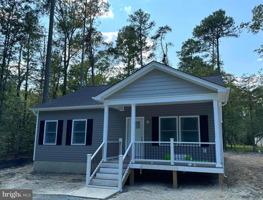 Forest Grove Rd, Colonial Beach, VA 22443