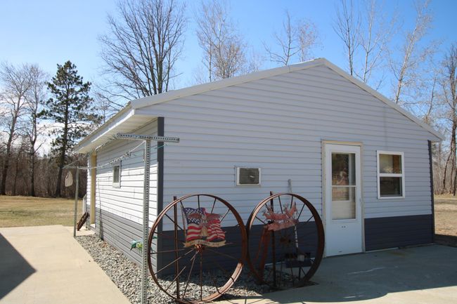 20'X24' BUNK HOUSE HEATED & A/C | Image 7