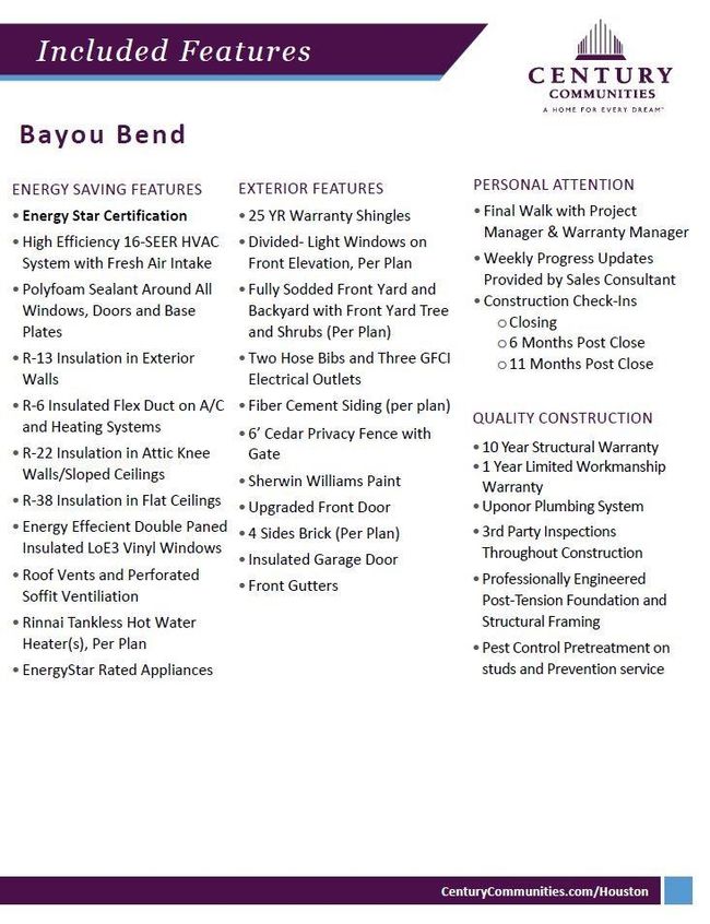 148 Bayou Bend Blvd, House other with 3 bedrooms, 3 bathrooms and 2 parking in Angleton TX | Image 7