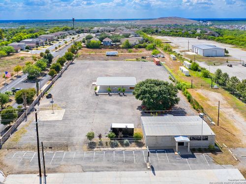 8403 Sw Loop 410, San Antonio, TX, 78242-2519 | Card Image