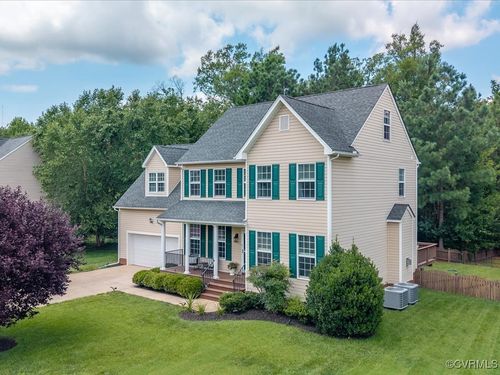 231 Wallingham Dr, Midlothian, VA, 23114-6523 | Card Image