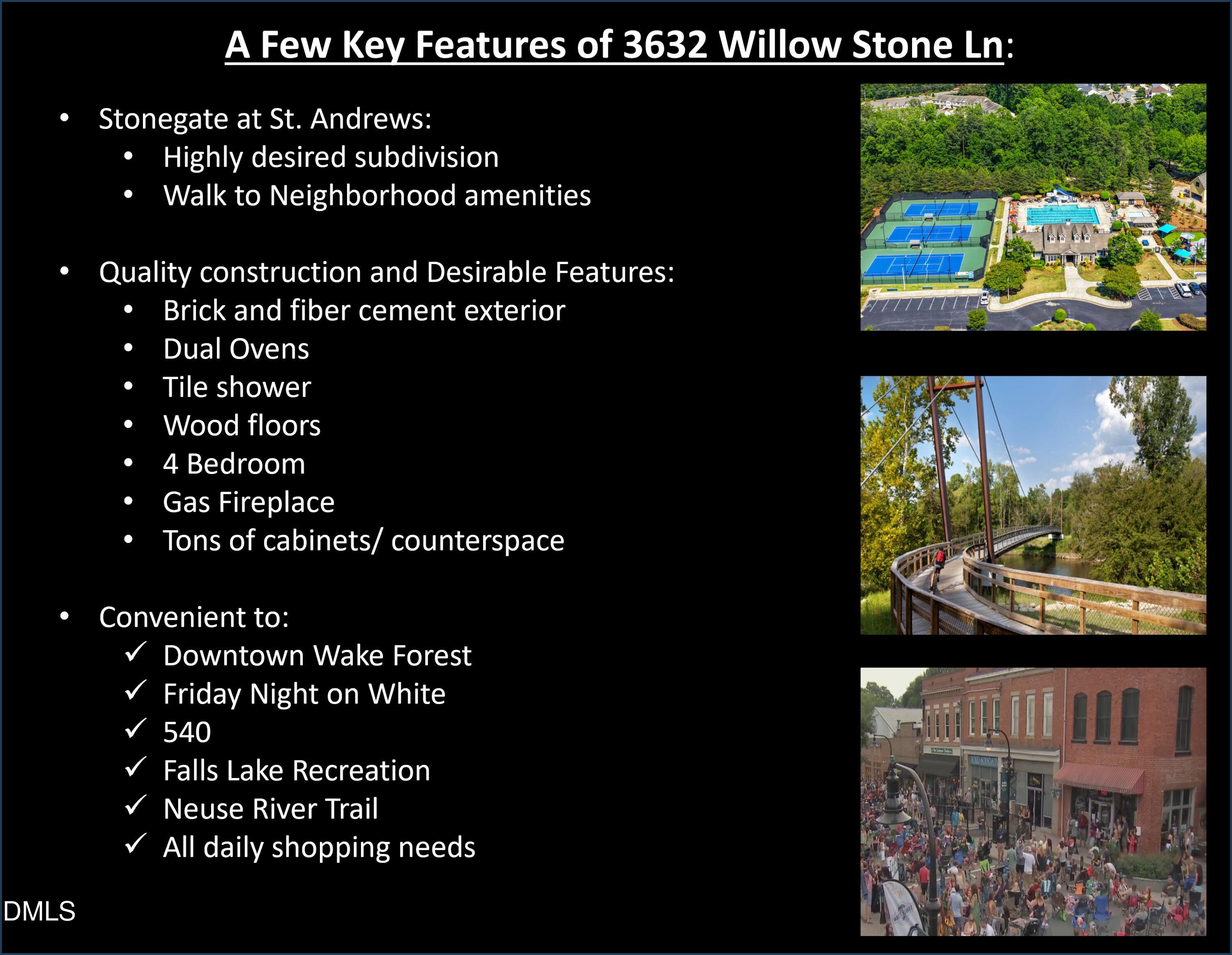 Residential in Wake Forest 2