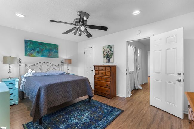 UNIT-17 - 812 Reid School Rd, Townhouse with 2 bedrooms, 2 bathrooms and null parking in Taylors SC | Image 16