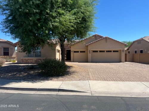 1799 S 221st Ave, Buckeye, AZ, 85326-8530 | Card Image