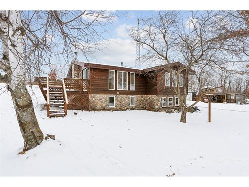 243 140th Avenue, TURTLE LAKE, WI, 54889 | Card Image