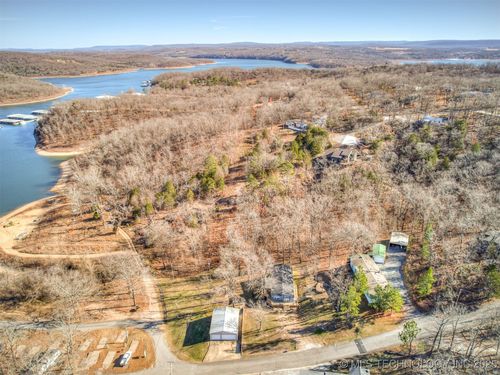 32159 S Cherokee Ln, Park Hill, OK, 74451-2211 | Card Image