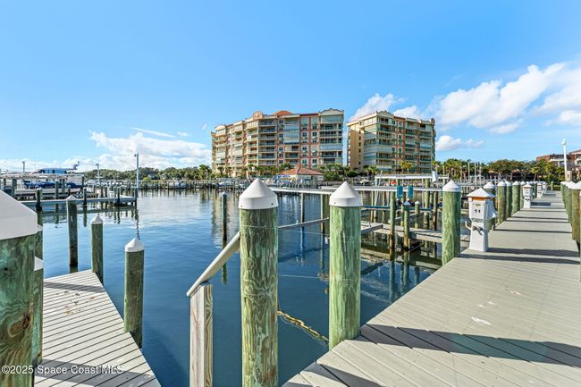 503 - 100 Riverside Dr, Condo with 2 bedrooms, 2 bathrooms and null parking in Cocoa FL | Image 61
