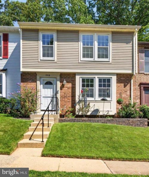 7319 Golden Horseshoe Ct, SPRINGFIELD, VA, 22153-1131 | Card Image