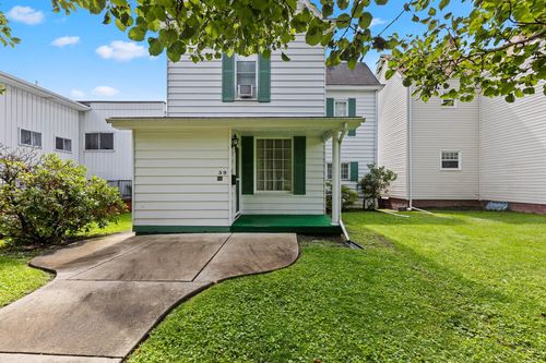 59 W Park Street, Wheeling, WV, 26003 | Card Image