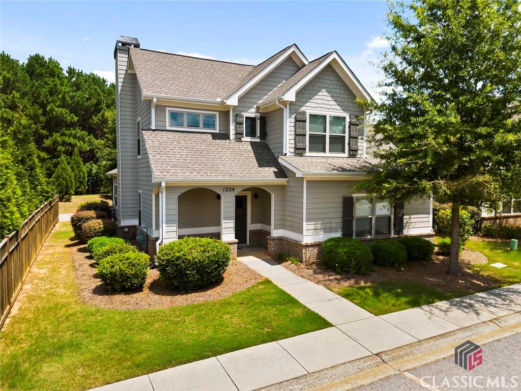 Meeting St, Watkinsville, GA 30677