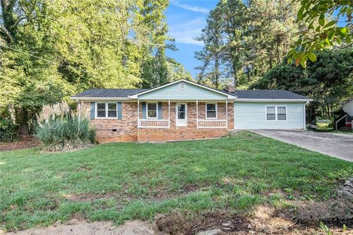 6480 Executive Dr, Winston, GA, 30187-1625 | Card Image