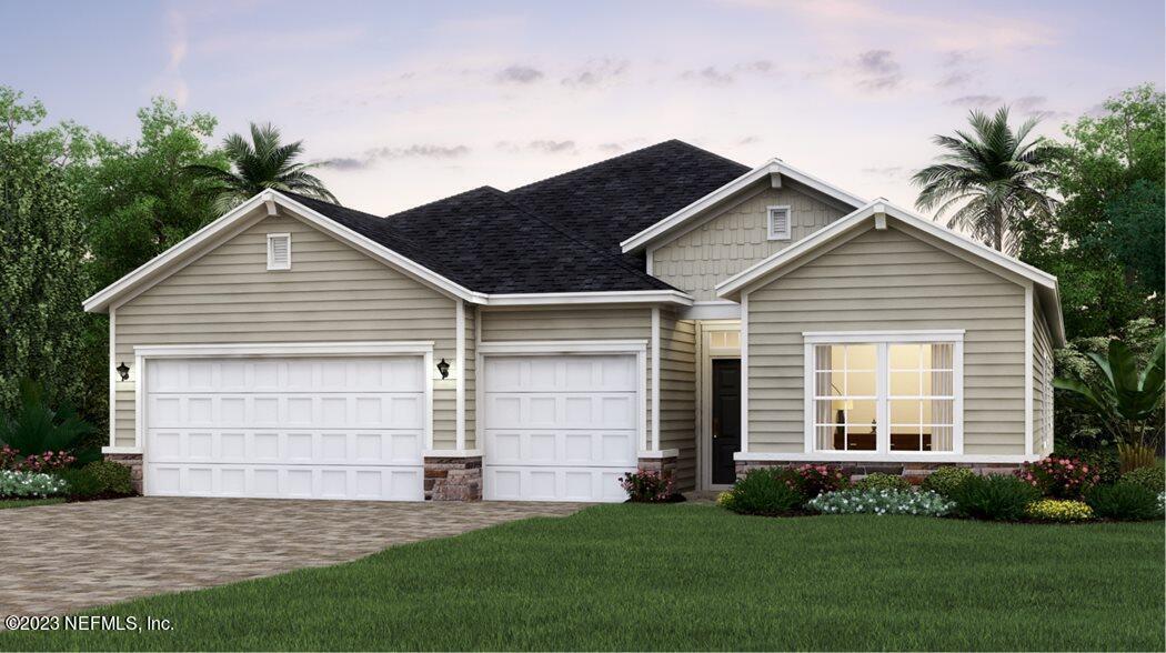 Lachlan Cir, Jacksonville, FL 32218