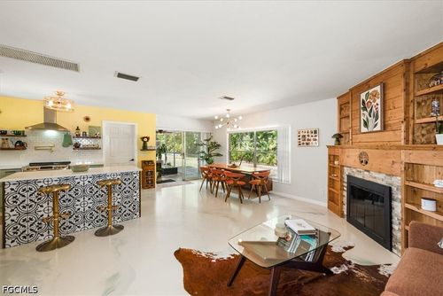 2431 Westwood Dr, NORTH FORT MYERS, FL, 33917-2539 | Card Image