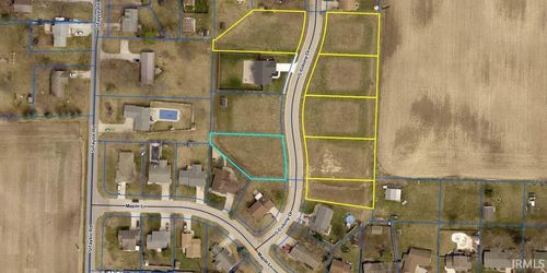 302 S Colony Dr, Garrett, IN, 46738-1805 | Card Image
