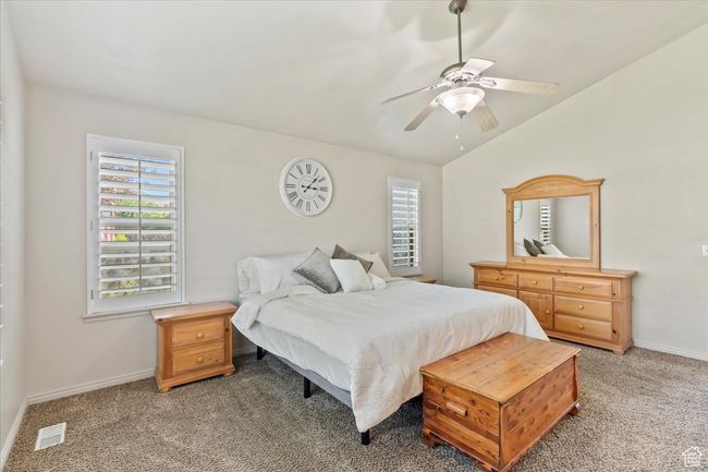 338 N Homestead Ln, House other with 6 bedrooms, 4 bathrooms and 3 parking in Fruit Heights UT | Image 21