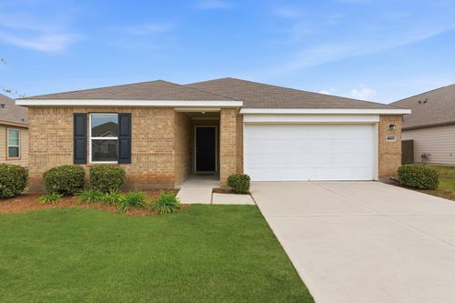 2607 Little Bluestem Ln, Rosenberg, TX, 77469-2471 | Card Image