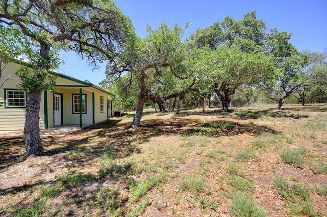 3824 Mccall Creek Rd, Home with 4 bedrooms, 3 bathrooms and 2 parking in Blanco TX | Image 24