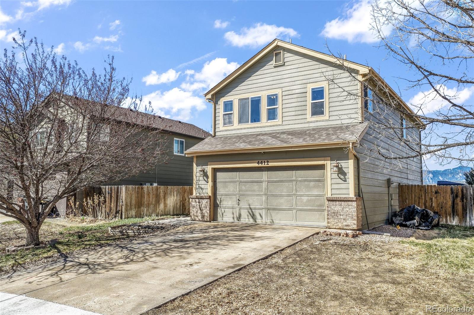 Residential in Colorado Springs 2