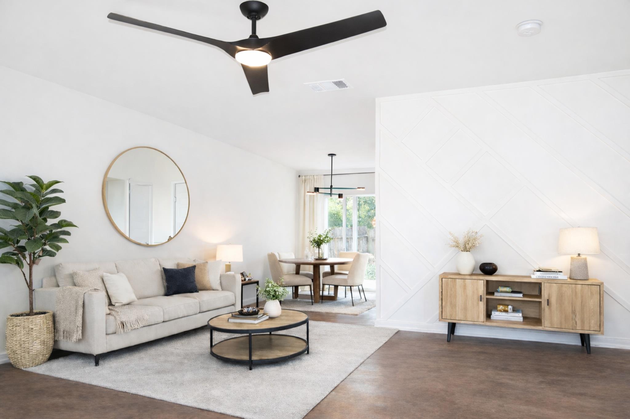 Residential Lease in Austin 3
