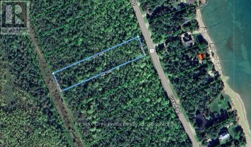 PT LT A Georgian Range Road, Georgian Bluffs, ON, N0H2T0 | Card Image