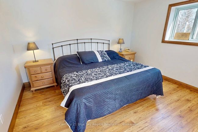 1141 Alderdale Rd, House other with 5 bedrooms, 2 bathrooms and 8 parking in Powassan ON | Image 26