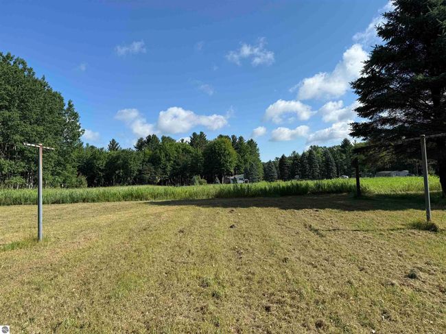 3910 S Vandermeulen Rd, House other with 2 bedrooms, 1 bathrooms and null parking in Mc Bain MI | Image 10