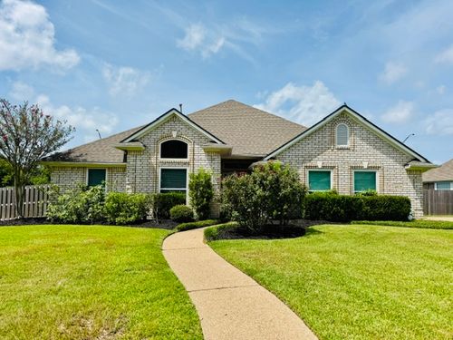 4608 Caddie Ct, College Station, TX, 77845-4421 | Card Image