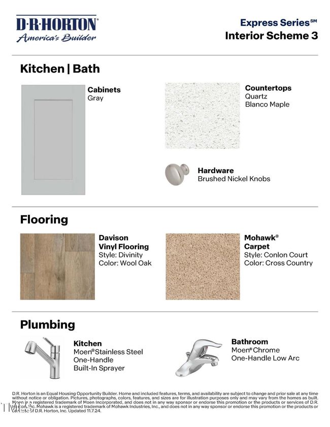 Interior Package | Image 34
