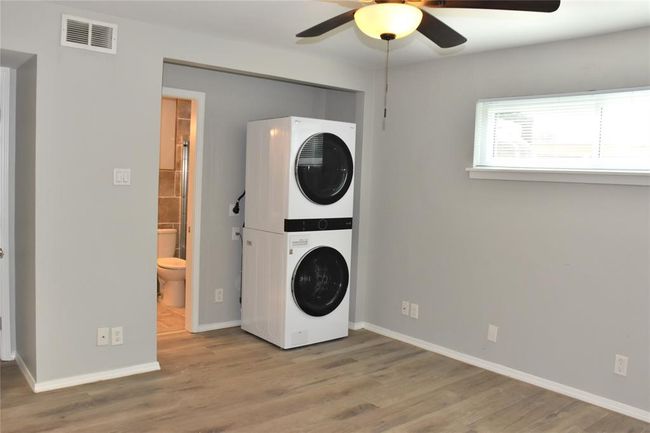 LG Stackable Washer and Dryer Included | Image 7