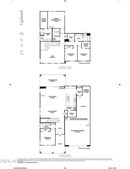 11108 E Utah Ave, Mesa, AZ, 85212-6591 | Card Image