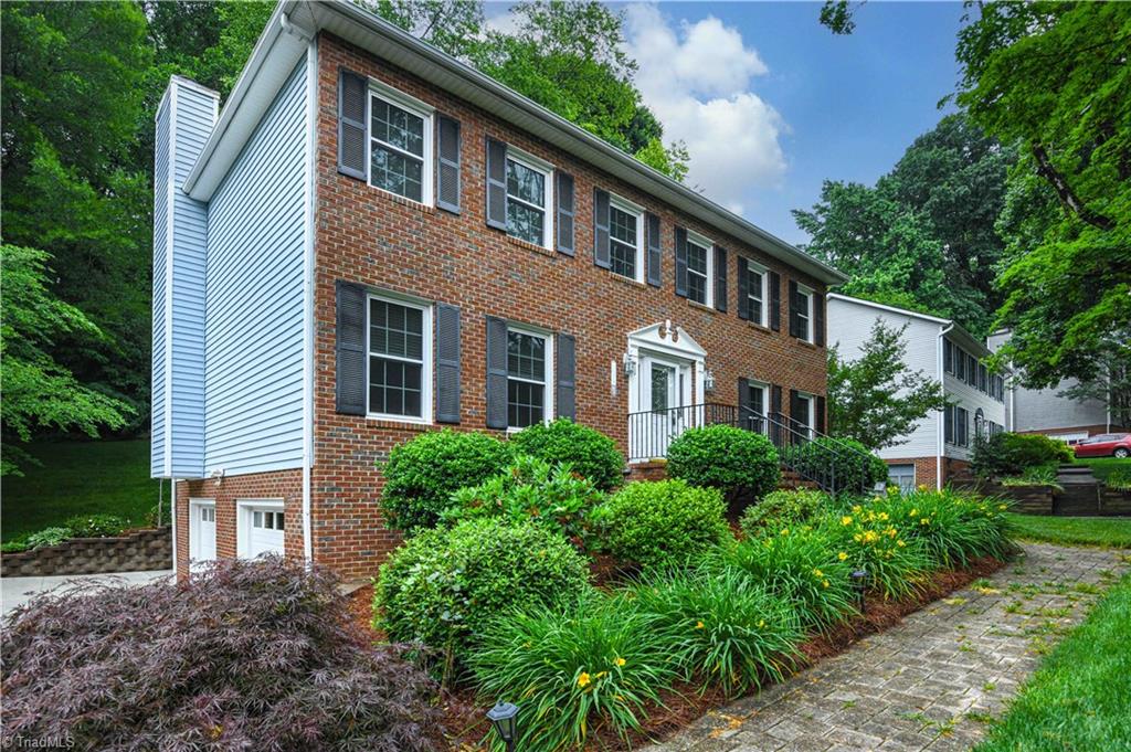 Residential in Greensboro 4