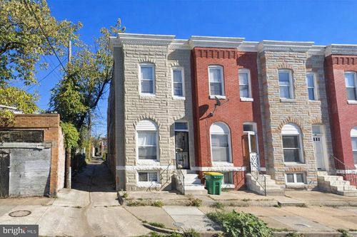 921 Appleton Street, BALTIMORE, MD, 21217 | Card Image