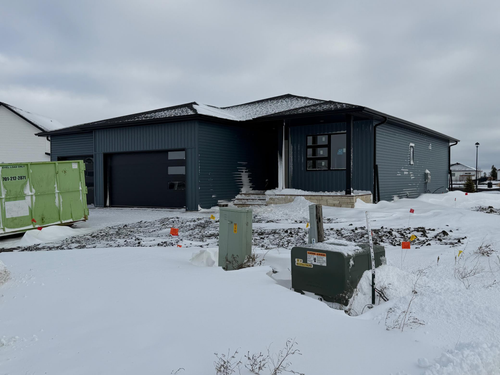 418 Reese Way, Mapleton, ND, 58059-8508 | Card Image