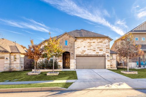 3718 Ravello Rdg, San Antonio, TX, 78259-1760 | Card Image